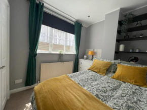 Two Bedroom Flat in London
